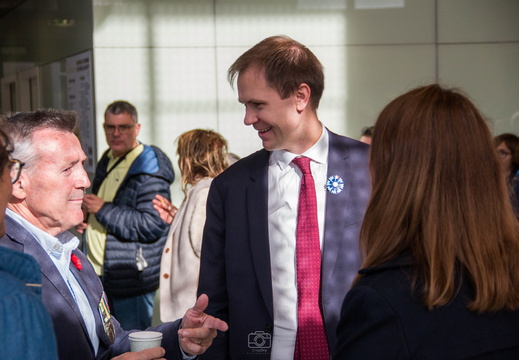 11-11-2025 - Commémoration 11 Novembre 1918