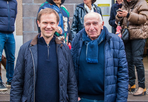 06-12-2025 - Marché de Riom